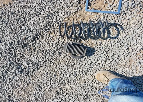 2010 Ford Edge Limited from USA, damaged, VIN 2FMDK3KC4ABA52425